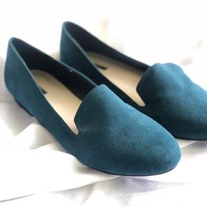 Blue Never Worn Sz 10